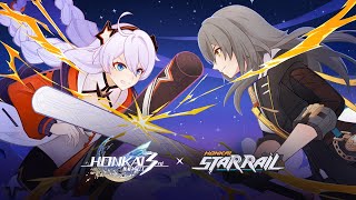 Packed with Content BehindtheScenes of Honkai Impact 3rd x Honkai Star Rail Collab Revealed [upl. by Aklim37]