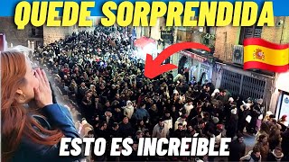 😱ESTO ES INCREÍBLE ASI CELEBRAN LOS REYES MAGOS EN ESPAÑA [upl. by Ennaeus]