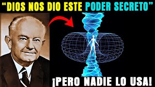 Cómo Activar El Poder Que Dios Te Dio Para Manifestar La Vida De Tus Sueños AHORA  DR ERNEST HOLMES [upl. by Ayotal]