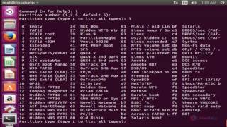 How to Encrypt data in Linux Hard Disk with LUKS and NTFS Support [upl. by Sisson932]