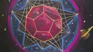 WALDORF GEOMETRY  3D Dodecahedron video preview [upl. by Wallace7]