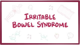 Irritable bowel syndrome IBS  causes symptoms risk factors treatment pathology [upl. by Mcmaster655]