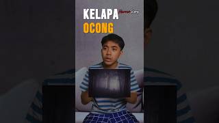 Kelapa Ocong horrorstories plottwist [upl. by Nalad]