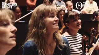 How Do Musicians React To a New Principal Conductor You Gotta Watch This [upl. by Rebma]