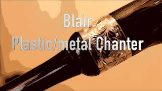 Electronic Bagpipe Chanterscomparisons [upl. by Earahc]