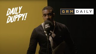 Bugzy Malone  Daily Duppy  GRM Daily [upl. by Brittnee431]