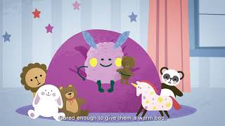 Foster Care with Barnardos Australia  Barnardos Australia [upl. by Bitthia775]