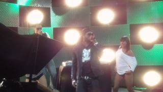 LATIN FRESH  ZOOM en Audictivo de RITMOSON LATINO con Bazooka joe [upl. by Lubeck633]