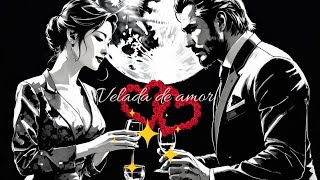 Velada de Amor [upl. by Lanaj]