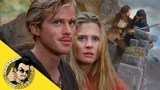 The Princess Bride 1987 HOW DID IT AGE [upl. by Yelena517]