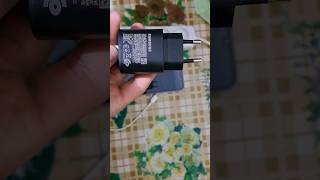 25W vs 15W SAMSUNG CHARGERFULL CHARGING TIME SAMSUNG GALAXY A34TEST SAMSUNG GALAXY A34 samsung [upl. by Selry10]