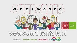 Kentalis Weerwoord [upl. by Nahtnoj171]