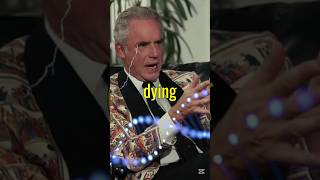 Death insigts  Jordan Peterson successmindset [upl. by Anyalram]