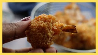 Bloemkool Nuggets Recept [upl. by Snook]