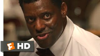 Cadillac Records 2008  Howlin Wolf Scene 610  Movieclips [upl. by Fi]