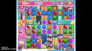 Candy Crush Level 2097 help waudio tips hints tricks [upl. by Garret803]