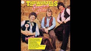 The Wurzels  Drink Up Thy Cider 1979 Version [upl. by Annirak]