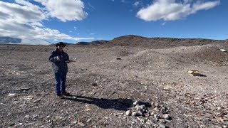 First Shots with my Uberti Second Model Dragoon [upl. by Aiym448]