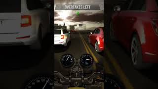 quotUnbelievable Speed Traffic Rider Insane HighSpeed Run 🚀 POV Bike Game Thrillsquot feltbikehalfbike [upl. by Adria]