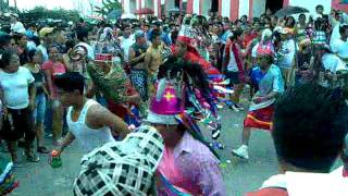 Corrida de Judios Coatzintla 2011 [upl. by Warp]