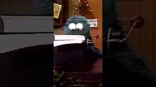 Cookie Monsters letter to Santa Claus sesamestreet [upl. by Akayas]