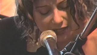 Geraldine Fibbers Live at The Quaker Goes Deaf 1997 2456 [upl. by Nahtannoj572]