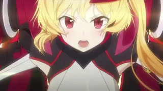 Undefeated Bahamut Chronicle Opening 1 [upl. by Sesilu]