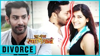 Sahil aka Kunal BREAKS Sangeita aka Meghnas MARRIAGE  Ek Shringaar Swabhimaan  TellyMasala [upl. by Icaj59]