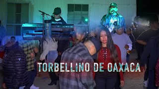 ASI SE PONE EL AMBIENTE CON TORBELLINO DE OAXACA [upl. by Nnayllas]