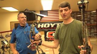 Compound Bow Review Priced around 400 to 600 [upl. by Aliehs687]