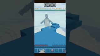 Minecraft Pe Best Parkour part1 [upl. by Nealon]