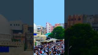 Khaja gareeb namaz 👑👑❤️ ya gareeb namaz ❤️khajagaribnawaz shortvideo [upl. by Peppi]