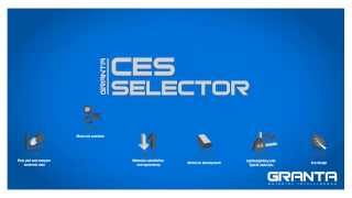 CES Selector for Materials Selection [upl. by Nennek902]