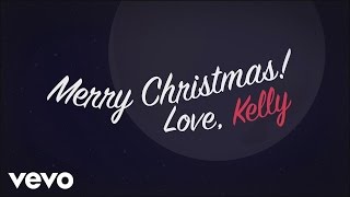 Kelly Clarkson  My Favorite Things Lyric Video [upl. by Oos]