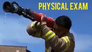 Want to Be a Firefighter [upl. by Hna]