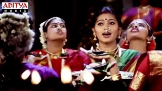 Sri Ramadasu Video Songs  Suddha Brahma Song  Nagarjuna Sneha [upl. by Ymiaj]