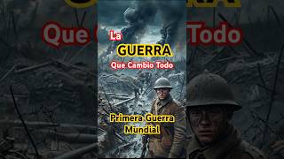 La Guerra que Cambió Todo en 1914 [upl. by Wye400]