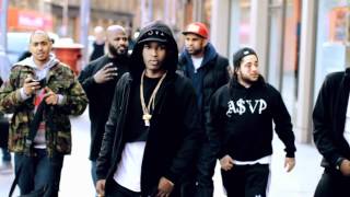 ASAP Rocky  ASVP C4 Documentary Teaser Trailer HD [upl. by Lindsay]