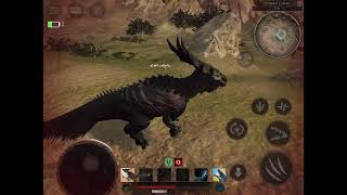 The cerataspida has finally arrived path of titans mod showcase [upl. by Amre]