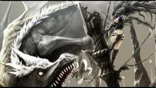 Nightcore  The Dragonborn Comes [upl. by Alonso]