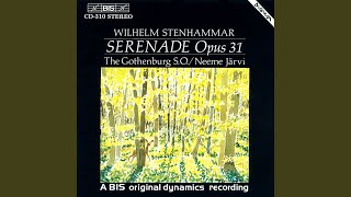 Serenade in F Major Op 31 I Ouvertura Allegrissimo Original 1913 Version [upl. by Naerad]