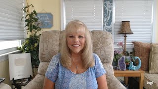 Mid Month Psychic Tarot Update for July 2024 by Pam Georgel [upl. by Ode]