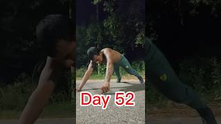 Day 52 🔥60 Days Of 60 Pushups Impossible Hard Challenge 🔥 viralvideo shorts [upl. by Errol897]