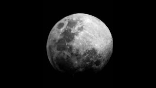 The Moon through F70076 Telescope  2024 [upl. by Sopher861]