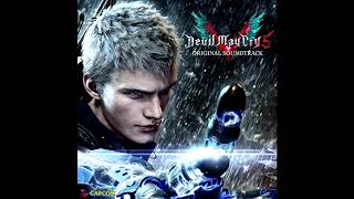 DEVIL MAY CRY 5 OST Devil Trigger Devil Shocker Remix [upl. by Jefferson]