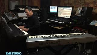 So WrongPiano Cover BYRonnie ExcondePatsy Cline [upl. by Ailat]