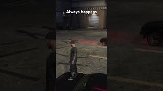 Was Tryna Have A Chill Car Meet music phonk gta gtaonline gtastuntraces remix drift [upl. by Hawthorn66]