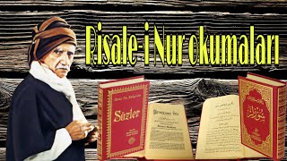 Risalei Nur Külliyatından Kastamonu Lahikası 9  Müellifi Bediüzzaman Said Nursi ra [upl. by Antoinetta62]