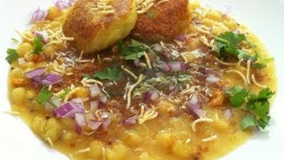 Ragda Patties Recipe  रगड़ा पेटिस  Tea Time [upl. by Ellevehs85]