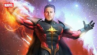 The Marvels Trailer Thor Scene Quasar Breakdown and Avengers Easter Eggs [upl. by Algar]